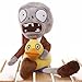 Funny Plush Zombie Toy for Halloween, Soft Duck Stuffed Animal 11