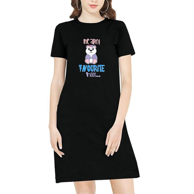long knee length shirts