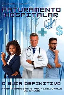 Livro Faturamento Hospitalar