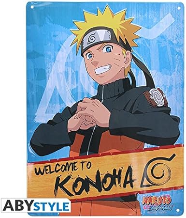 Amazon 金属板naruto ナルト 疾風伝 Metal Plate Naruto Shippuden おもちゃ おもちゃ Amazon 金属板naruto ナルト 疾風伝 Metal Plate Naruto Shippuden おもちゃ おもちゃ