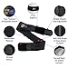 Everyday Medical SI Belt - Sacroiliac Joint Belt for Men and Women I Hip Support Brace - Support and Alleviate Si Joint, Pelvis, Sacral, Sacrum, Hip and Sciatica Pain and Discomfort - Small/Medium