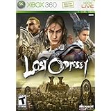 Lost Odyssey - Xbox 360