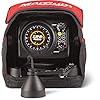 Marcum-LX-5i-Sonar-Flasher-System-RedBlack