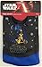 Star Wars Mini Christmas Tree Skirt Featuring Luke Skywalker Princess Leah R2D2 C3PO