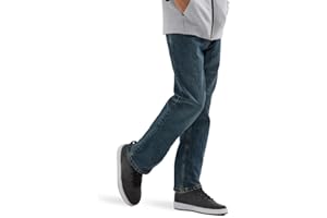 Wrangler Boys Straight Fit Jean