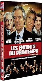 Les Enfants Du Printemps