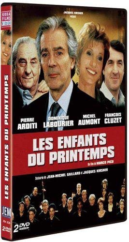 Les Enfants Du Printemps