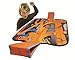 Neat-Oh! Hot Wheels ZipBin Ramp It Up! 100 Car Tote w/ 1 Car