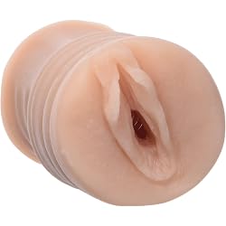 Amazon.com: Doc Johnson Palm Pal - ULTRASKYN - Virgin Pussy - 5 ...