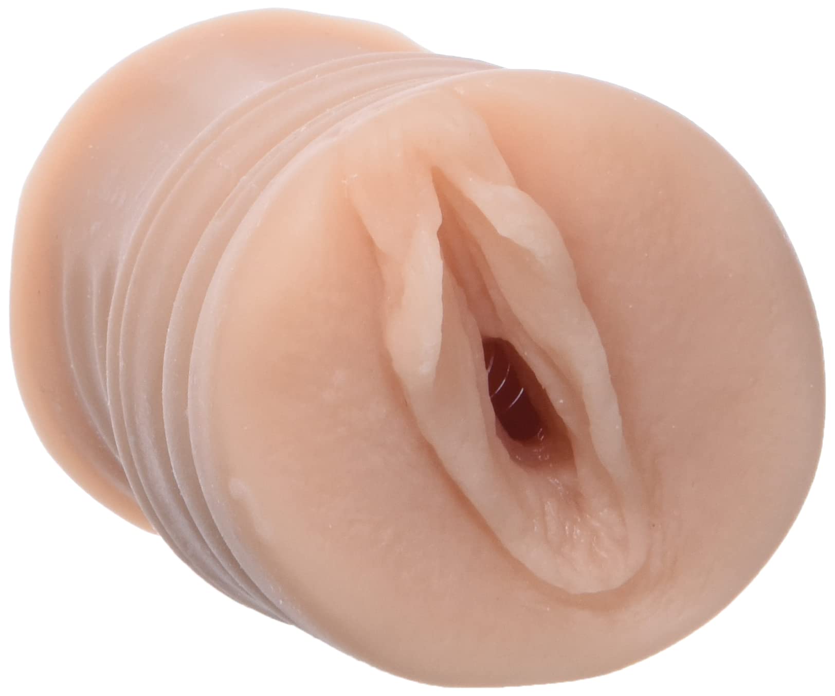 Doc Johnson All Star Porn Stars Pocket Pals Faye Reagan Masturbator, Flesh