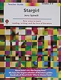 Stargirl - Teacher Guide by Novel Units, Inc.