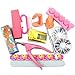 Fashion zone 36W LED UV lamp Pro UV Gel Lamp Dryer Nail Art Acrylic Powder French Tips Salon Kit