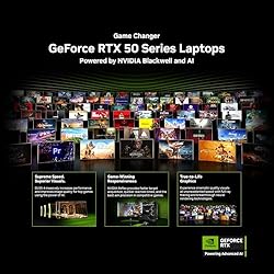 GIGABYTE AERO X16; Copilot+ PC - 165Hz 2560x1600