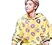 ALLKPOPER GOT7 Mark Just Right MV Cap Hoodie BTS Bangtan Boys Jungkook Sweatershirt
