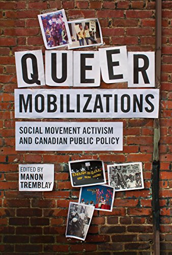 [BEST] Queer Mobilizations: Social Movement Activism and Canadian Public Policy<br />DOC