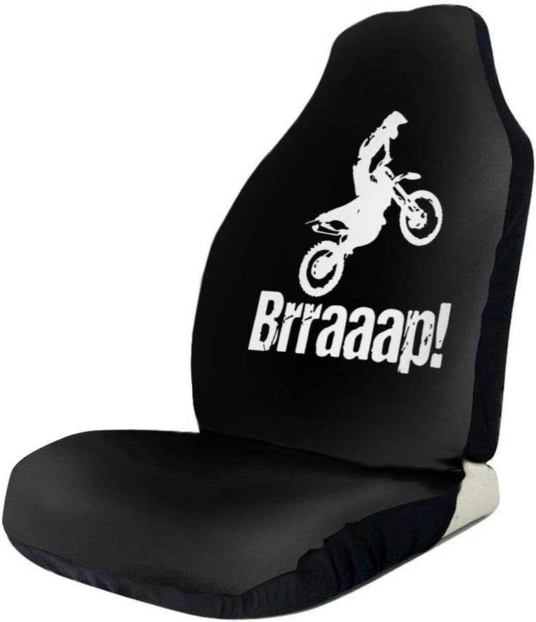 POI78 Brraaap Dirt Bike Motocross Fascinating Fashion