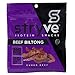 Stryve Original Biltong | Low Fat, Low Carb, Low Sugar | 12g Protein | 2.25oz | Gluten Free and Ketogenic