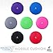 Inflatable Wobble Cushion with Pump by Day 1 Fitness - 13