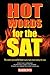 Hot Words for the SAT