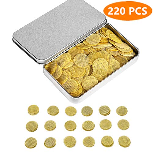 Top 10 Screens For Pipes For Weed of 2020 No Place Called Home