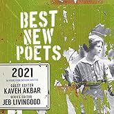 Best New Poets 2021: 50 Poems from Emerging Writers