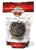 Milk Chocolate Espresso Coffee Beans (1Lb)