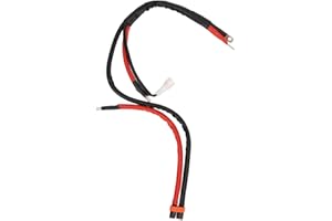 Acouto Main Battery Power Cord for Sur Ron Light Bee, Main Power Connection Line Battery Cables Wires Power Cord Plug Controller Battery Wiring Replacement