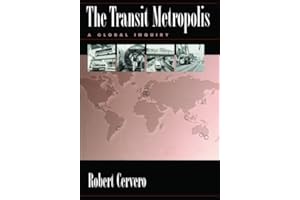 The Transit Metropolis: A Global Inquiry