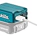 Makita ADP08 12V Max CXT Power Source Only