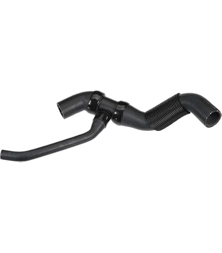 1998-2008 Ford Ranger Dayco Lower Radiator Hose For Ford Ranger 3.0L V6 ...