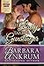 The Lady Takes A Gunslinger (Wild Western Rogues Series, Book 1)