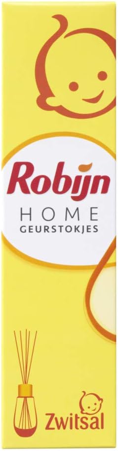 Robijn Home Fragrance
