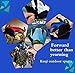 SBD VEBE Mens Sports Professional Non-Slip Biking Riding Gloves Cycling Accessories