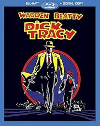 Dick Tracy