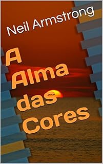 Livro A Alma das Cores