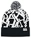 DC Comics Suicide Squad Joker Hahaha Pom Beanie