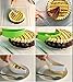 HENGSONG Cake Pie Cutter Slicer For Wedding Party Kitchen Tools Easy Tools