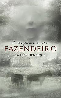 Livro O espirito do fazendeiro