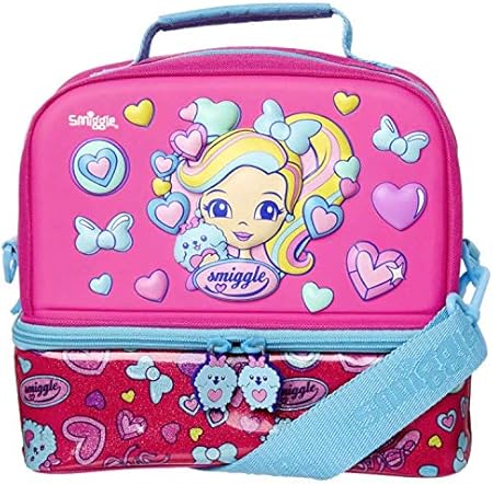 smiggle cooler bag