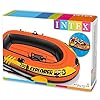 Intex-Explorer-Pro-Inflatable-Boat-Boat-Paddles-Pump-Two-Person-196-x-102-x-33-cm Intex Explorer Pro Inflatable Boat (Multiple Sizes Available)