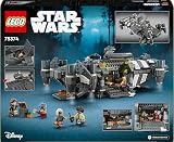 LEGO Star Wars Skeleton Crew The Onyx Cinder 75374 5 Minifigures Building Toy view 11