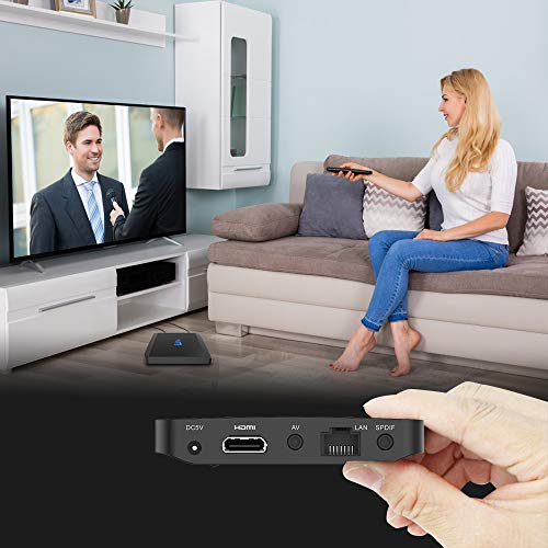 IPTV Receiver Box 1600+ 4K Live Global Channels from Arabic Brazilian America European, No Monthly or Yearly Fee