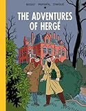 The Adventures of Herge