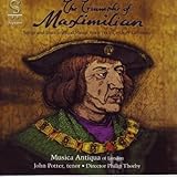 TRIUMPHS OF MAXIMILIAN                             image