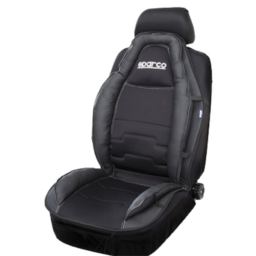 Sparco SPC0900 Car seat cover Universal, polyesterpadded Buy Online