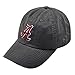 Alabama Crimson Tide Hat Graphite