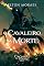 Livro O Cavaleiro da Morte (Crônicas de Onyx Livro 3)