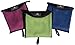 #1 Microfiber Sports Towel: BEST Gym & Travel Towel! Quick Dry Bath, Beach, Golf & Yoga Towel All in 1!