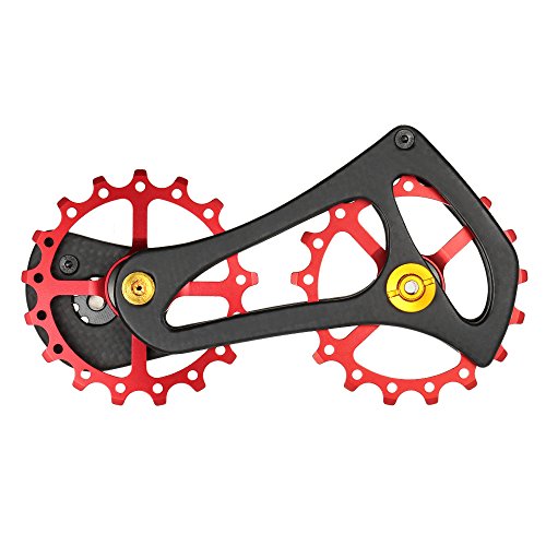 6770 rear derailleur