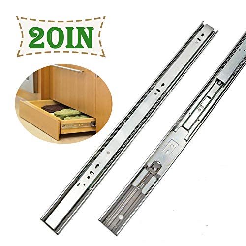 Top 10 Drawer Slides Soft Close of 2020 No Place Called Home